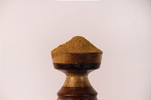 Cáscara Sagrada em Pó 30g