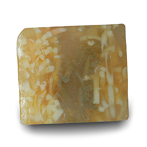 Sabonete Artesanal de Pequi e Argila Verde 130g
