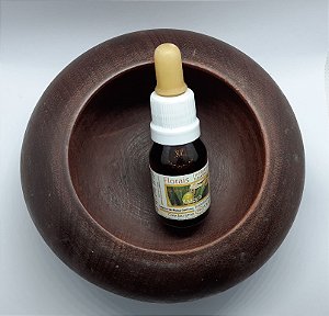 Floral Cuida da Gestação e Transformando os Ciclos da Vida - Sistema Floral Indigena Tubakwaassu 15 mL