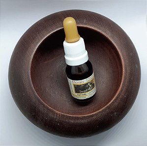 Floral DETOX Transformando as Intoxicações físicas, mentais e emocionais - Sistema Floral Indigena Tubakwaassu 15 mL