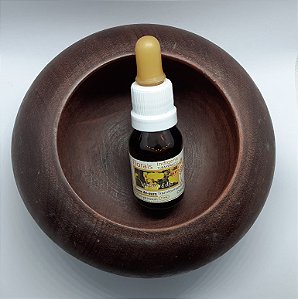 Floral Transformando as Crenças e Vícios - Sistema Floral Indigena Tubakwaassu 15 mL