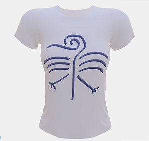 Camiseta Forças do Ar - Libra e Touro- Xamã Cientista