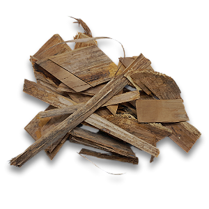 Pau D'arco em Casca 50g