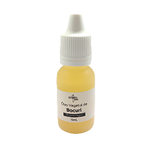 Óleo Vegetal de Bacuri 10mL