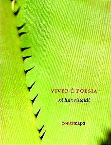 Viver é poesia || Zé Luiz Rinaldi