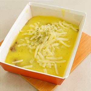 ESCONDIDINHO DE CARNE SECA