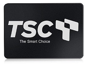 SSD 1TB ST3 TSC 1TBSTIII 2.5  SMI 6Gbs leitura 580mb/s gravação 500mb/s