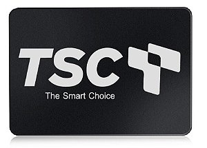 SSD 480GB ST3 TSC 480GBSTIII 2.5 6Gbs leitura 570mb/s gravação 500mb/s