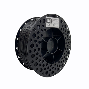 Filamento PLA  3N3 1KG Preto (1.75mm)