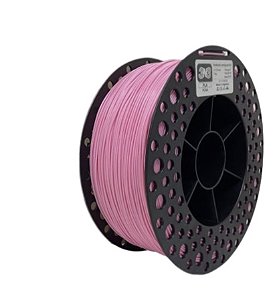 Filamento PLA 3N3 1KG Rosa Claro (1.75mm)