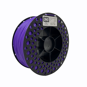 Filamento PLA 3N3 1KG Violeta (1.75mm)