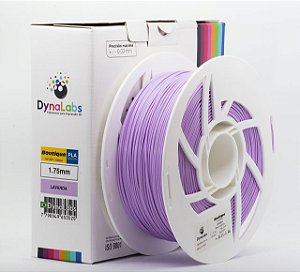 Filamento PLA Boutique Dynalabs 1KG Lavanda (1.75mm)