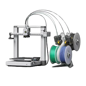 Impressora 3d Bambu Lab A1 Mini + AMS - 3D Curitiba