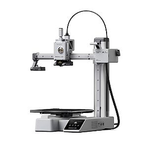 Impressora 3d Bambu Lab A1 Mini