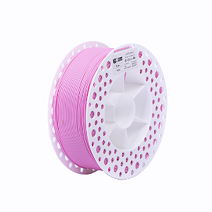Filamento PLA 3NMax 1.75mm 01Kg - Rosa Matte (acabamento fosco) High Speed