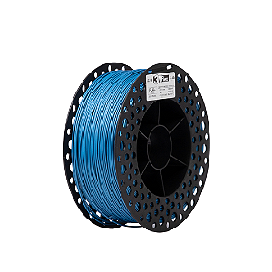 Filamento PLA FLEX 3NFLEX 1KG Azul Cobalto (1.75mm)