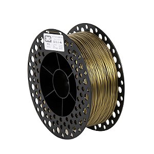 Filamento PETG 3N3 1.75mm 1Kg Bronze