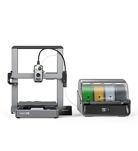 Impressora 3D Creality Hi Combo