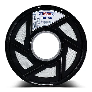 Filamento Tritan Gtmax 1KG Natural (1.75mm)