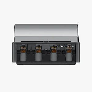 Bambu Lab AMS 2 PRO - Sistema Automático de Materiais