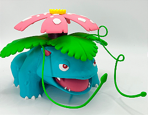 Pokemon Venusaur (Link na Descrição)