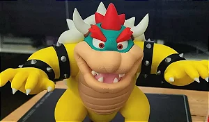 Bowser  (Link na Descrição)