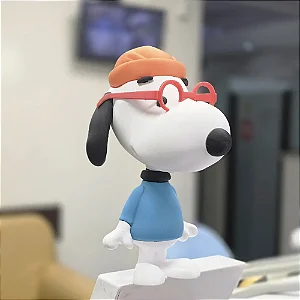 SNOOPY (LINK NA DESCRIÇÃO)