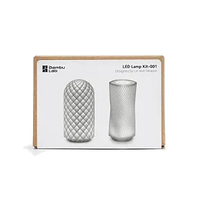BambuLab KIT de Componentes da Luminária LED - 001
