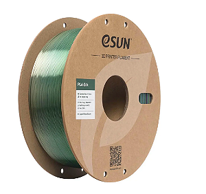 Filamento PLA eSUN Silk Rainbow UNIVERSO 1Kg (1.75mm)