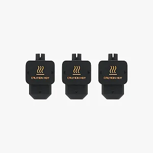 BambuLab Capa de Silicone H2D