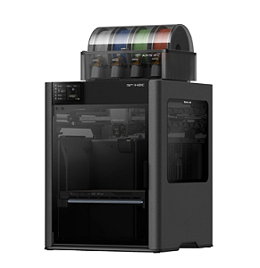 Impressora 3D Bambu Lab H2C + AMS 2 PRO