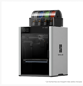 Impressora 3D BambuLab H2S