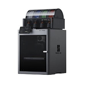 Impressora 3D BambuLab P2S
