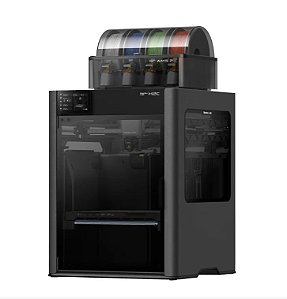Impressora 3D Bambu Lab H2C