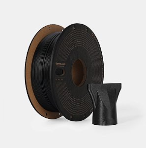 Filamento BambuLab PPA-CF Preto (1.75mm / 1KG)