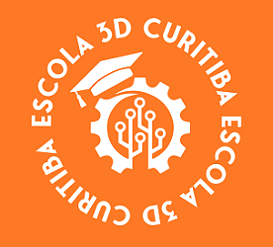 Curso Presencial de Modelagem 3D | Fusion 360 | Turma 01 e 02 de Agosto de 2026