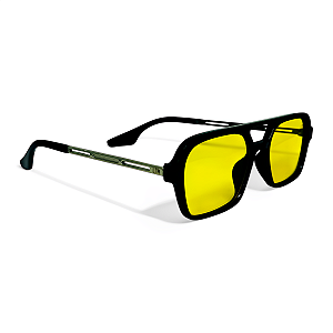 SAVAGE TRANSLUX YELLOW