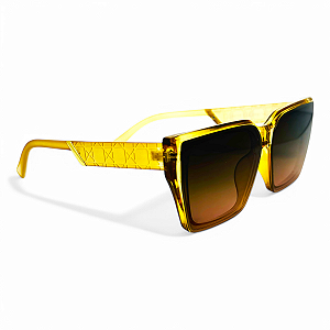 LOULOU MARROM TRANSLUX
