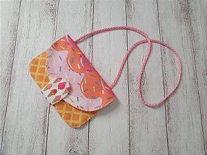 Bolsinha Sorvete 4