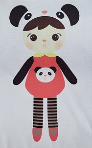 Metoo Panda Naninha