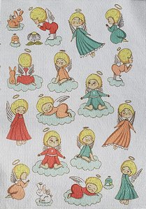 Anjinhos