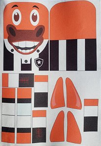 Cavalinho Botafogo Fc