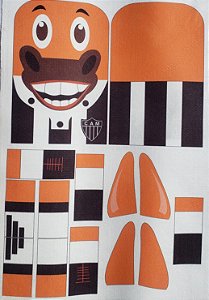 Cavalinho Atletico Mineiro
