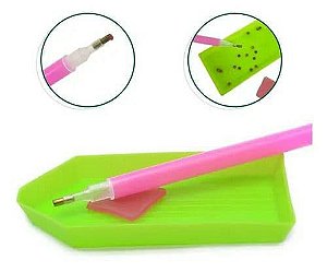 Caneta Pega Strass - LANMAX
