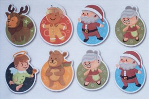 Bolinhas de Natal 003