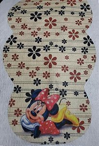 Mini Clutch Minnie