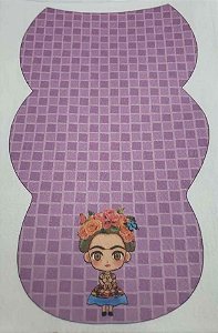Mini Clutch Frida