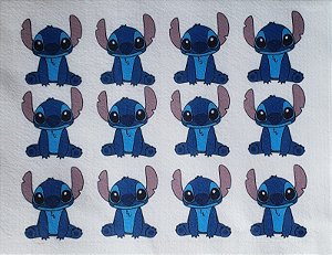 Stitch 6cm