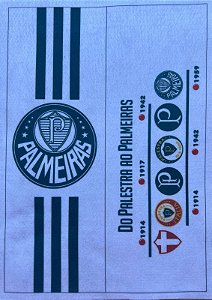 Porta Bis -Palmeiras