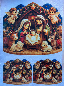 Presepio 2026